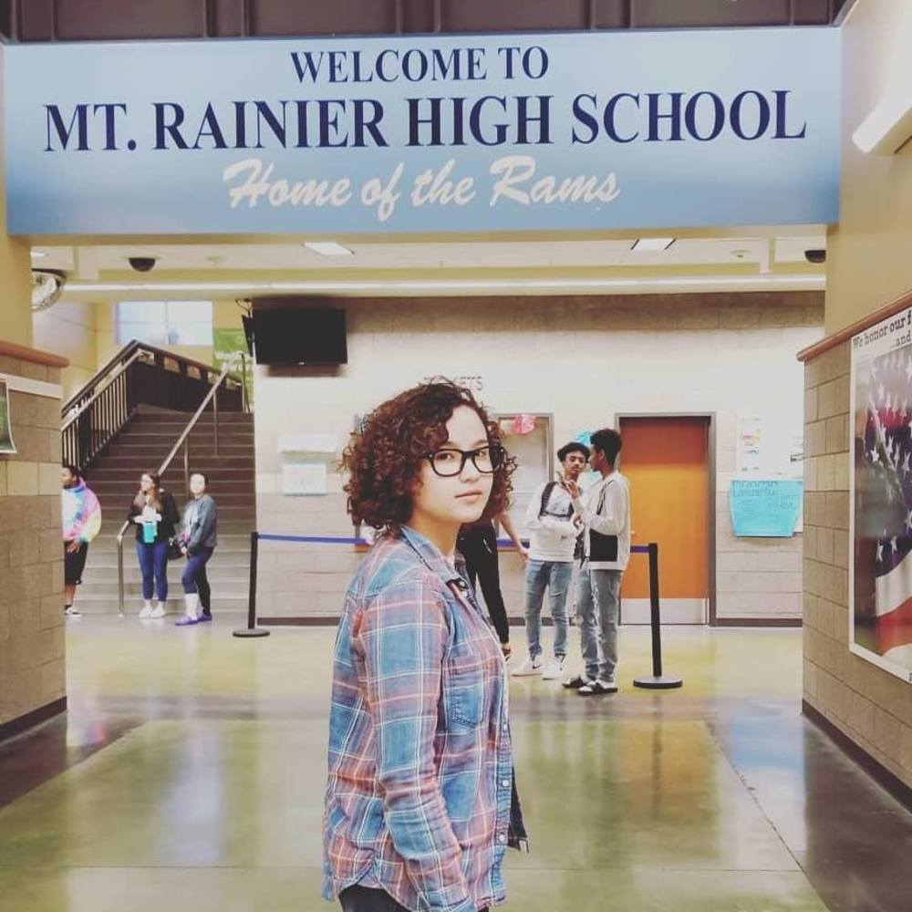 Meet your Posher, Carrielyn